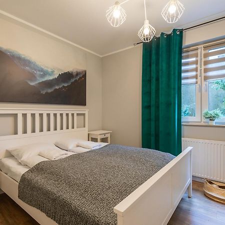 Rentplanet - Apartamenty Izerska Шклярска-Поремба Экстерьер фото