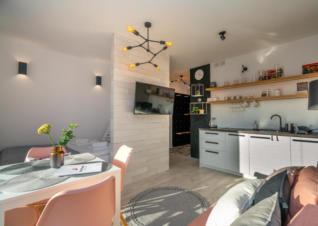 Rentplanet - Apartamenty Izerska Шклярска-Поремба Экстерьер фото