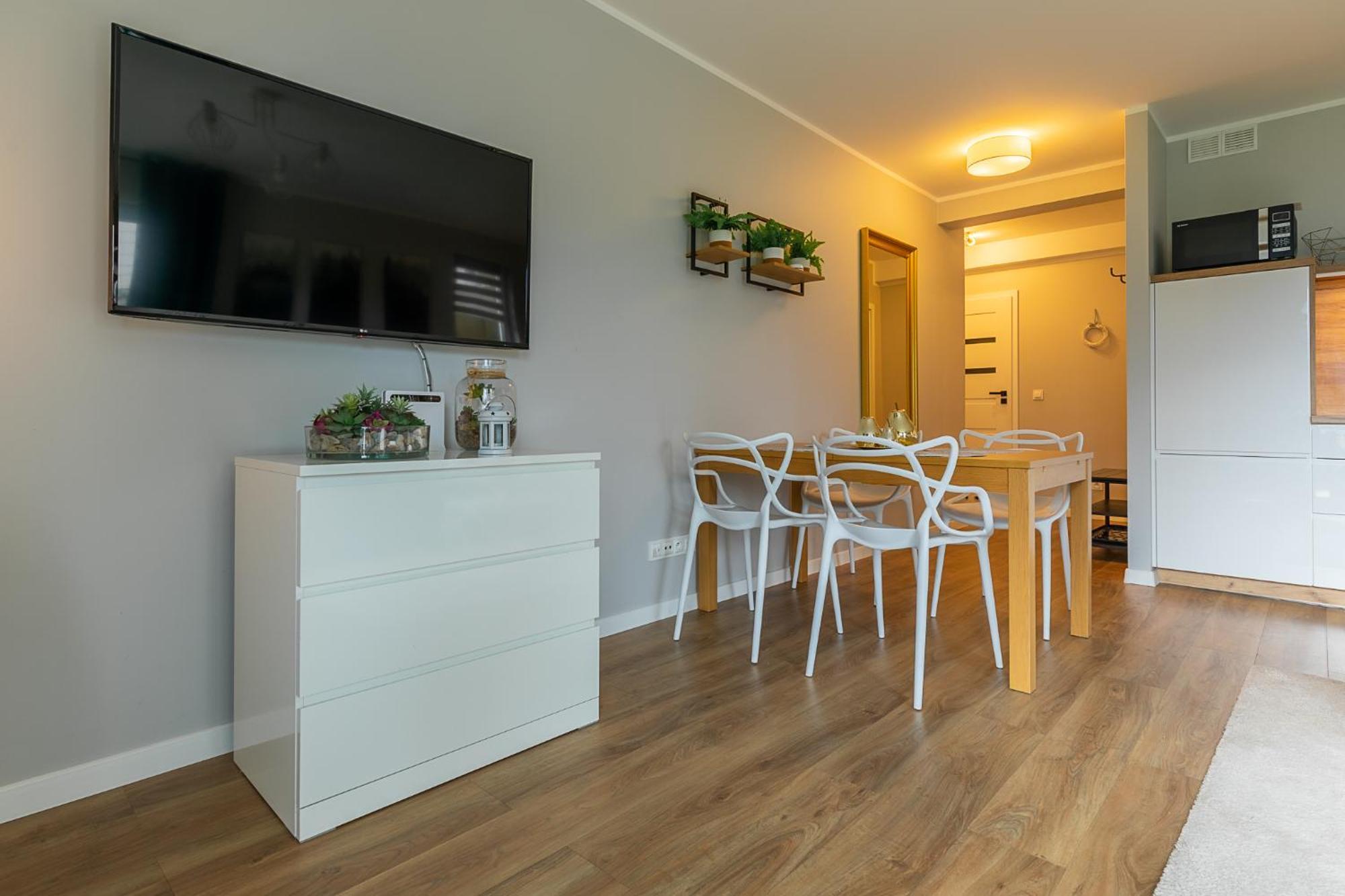 Rentplanet - Apartamenty Izerska Шклярска-Поремба Экстерьер фото