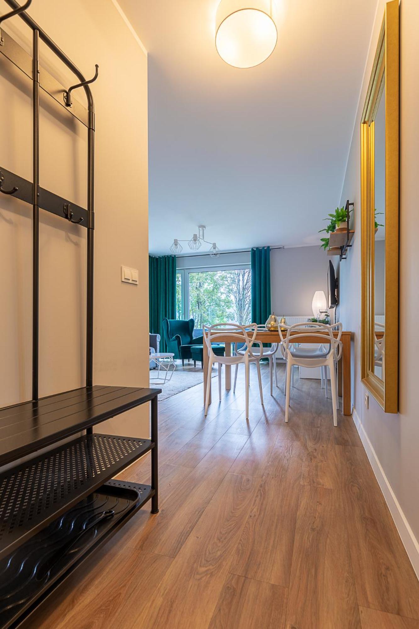 Rentplanet - Apartamenty Izerska Шклярска-Поремба Экстерьер фото