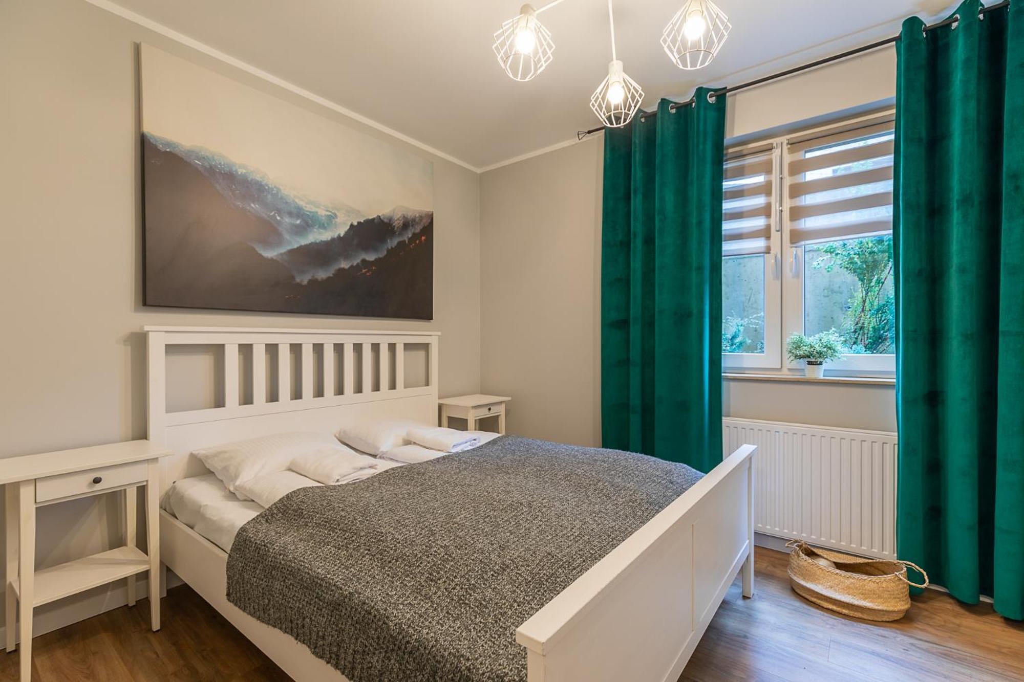 Rentplanet - Apartamenty Izerska Шклярска-Поремба Экстерьер фото